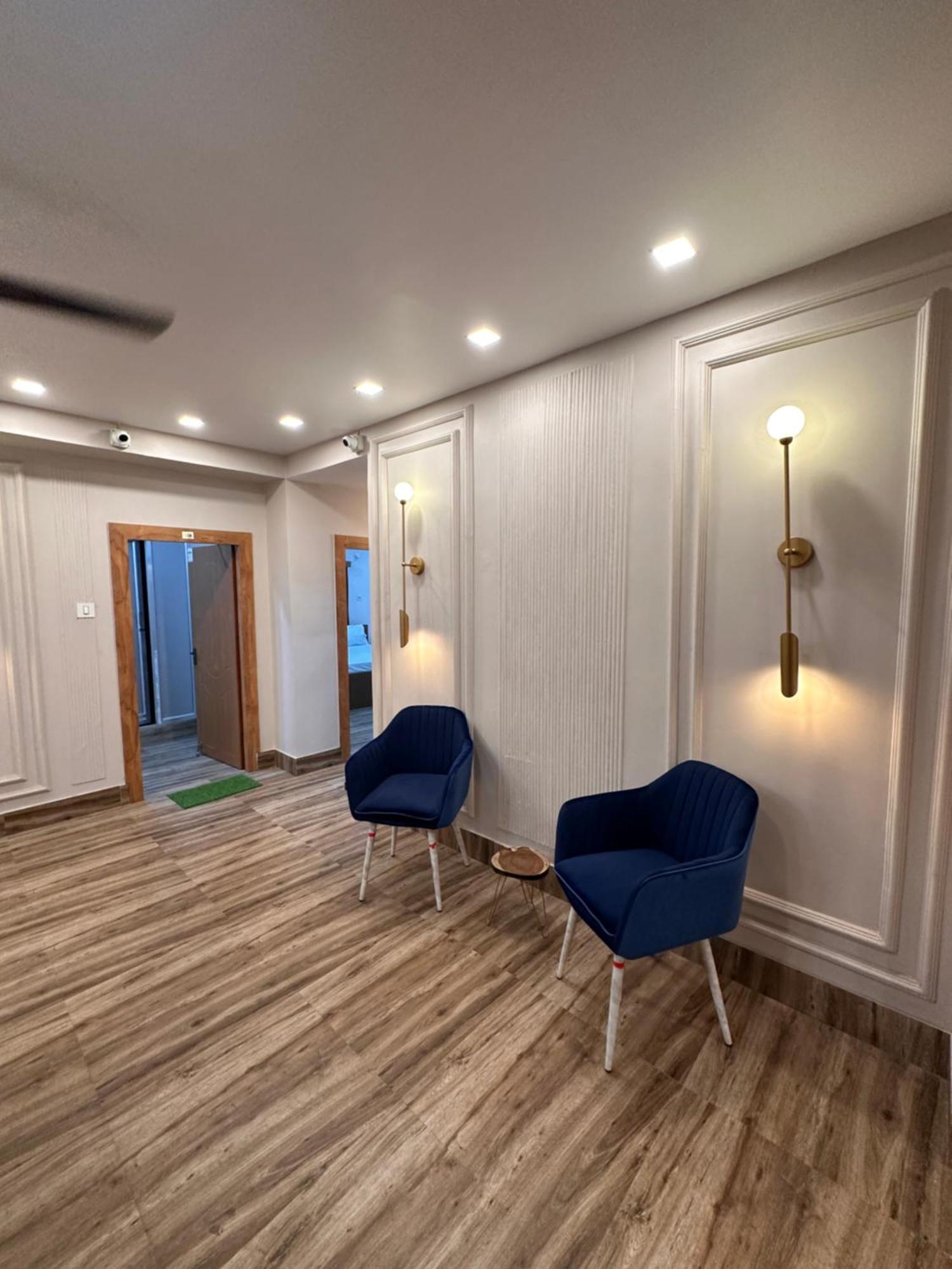 Jagannath Residency And Prasadam Hotel Kolkata Ngoại thất bức ảnh