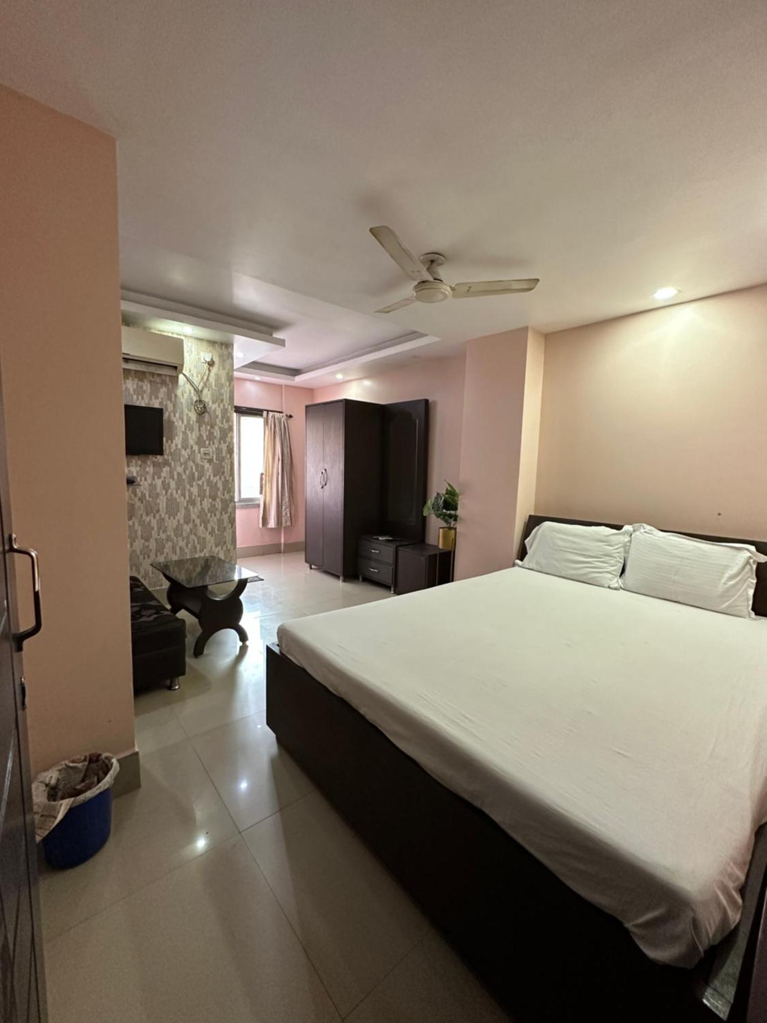 Jagannath Residency And Prasadam Hotel Kolkata Ngoại thất bức ảnh