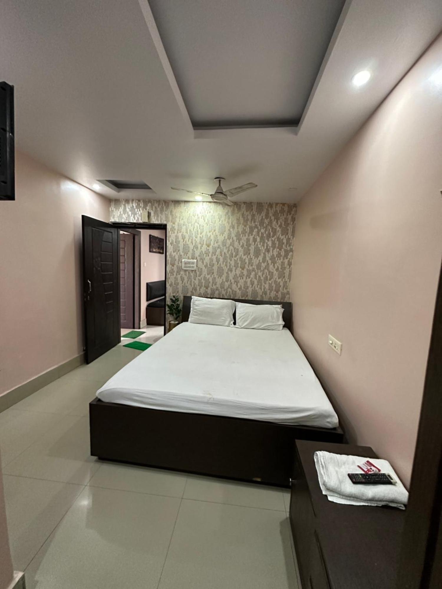 Jagannath Residency And Prasadam Hotel Kolkata Ngoại thất bức ảnh